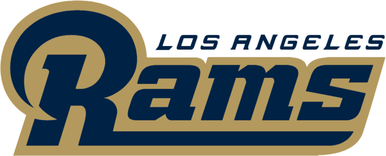 Los_Angeles_Rams_textlogo