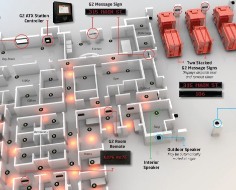 Advanced-Fire-Station-Alerting-Floor-Plan-Layout-USDD-PhoenixG21
